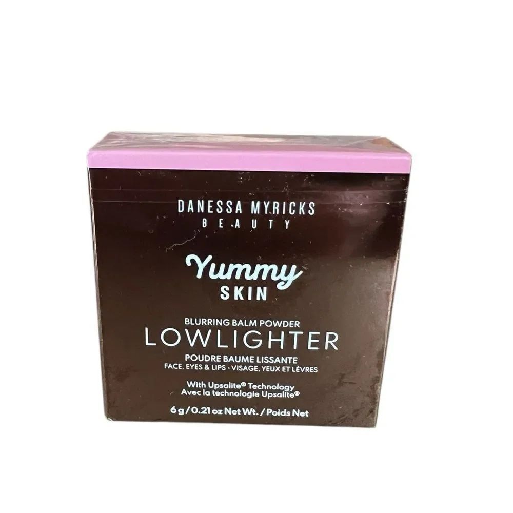 Danessa Myricks Yummy Skin Lowlighter - New Unbothered Color
